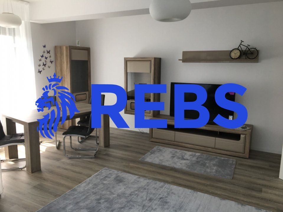Apartament 3 camere Barbu Vacarescu | Chefalului | Vedere Lac - Poză 2