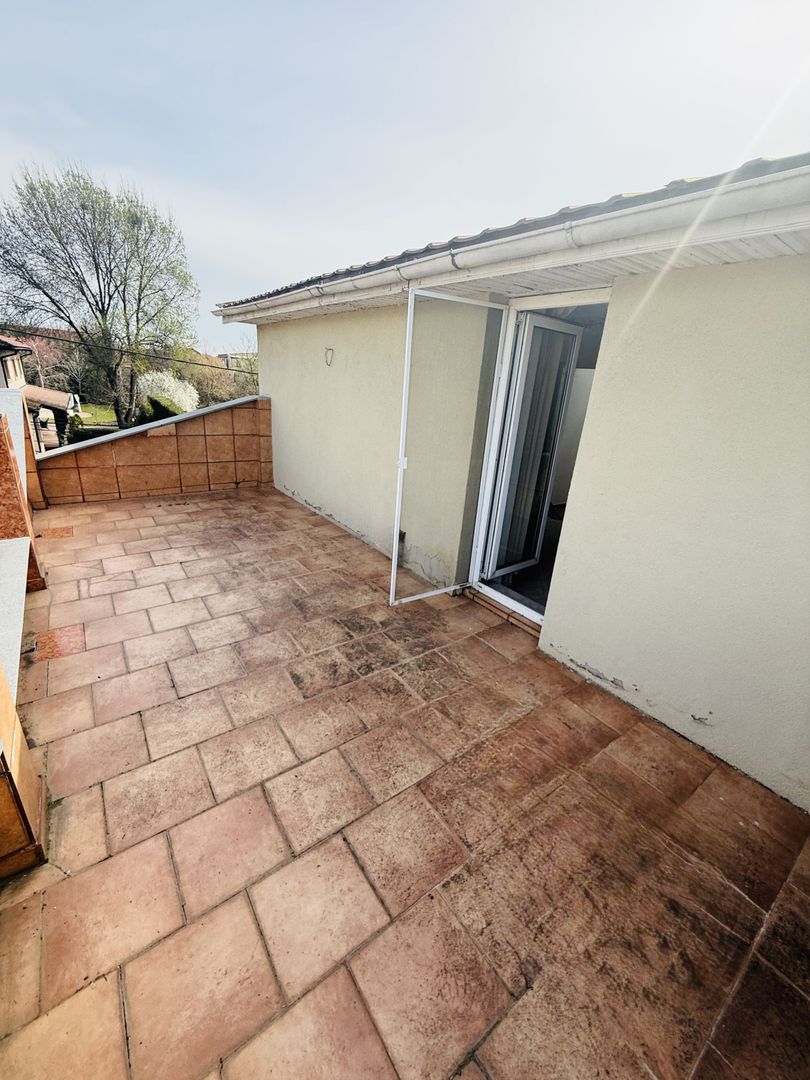 Braytim-Timisoara | S+P+E+M | Teren 720 mp | 2 garaje | Arhitectură deosebită - Poză 19