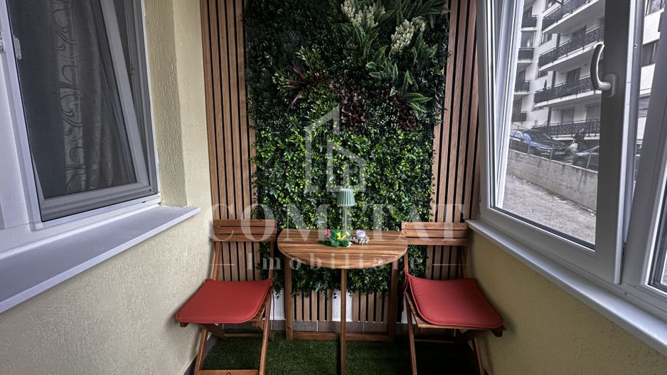 Apartament 1 cameră | Parcare | Zona Str Stejarului - Poză 12