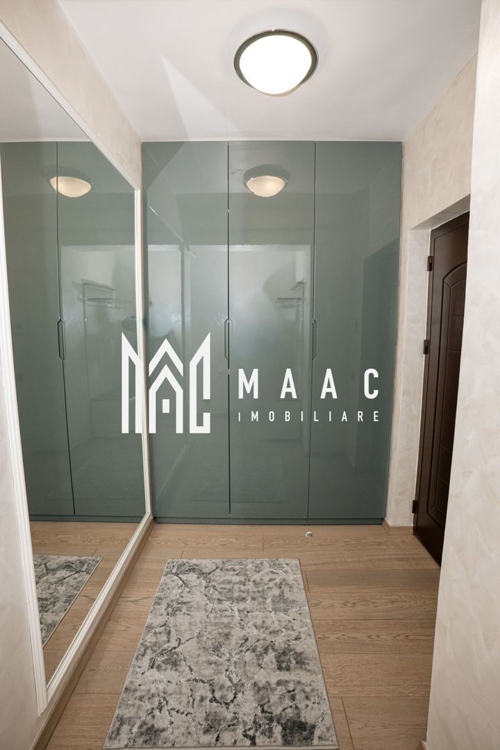 Apartament 2 camere Blevard | Etaj 1 - Poză 10