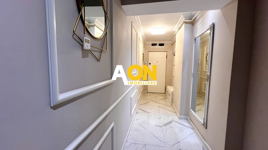 Apartament 3 camere | ULTRAFINISAT | - Poză 10