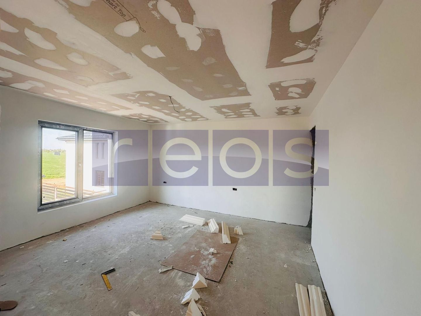 VILA DE VANZARE | BUFTEA CENTRAL | 5 CAMERE - Poză 28