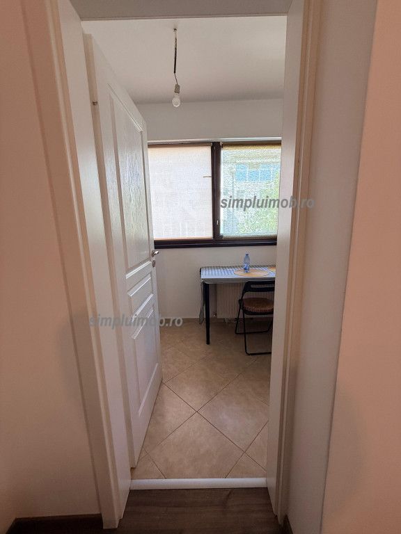 Decomandat 2 Camere Complex Nou Parcare Inclusa - Poză 10