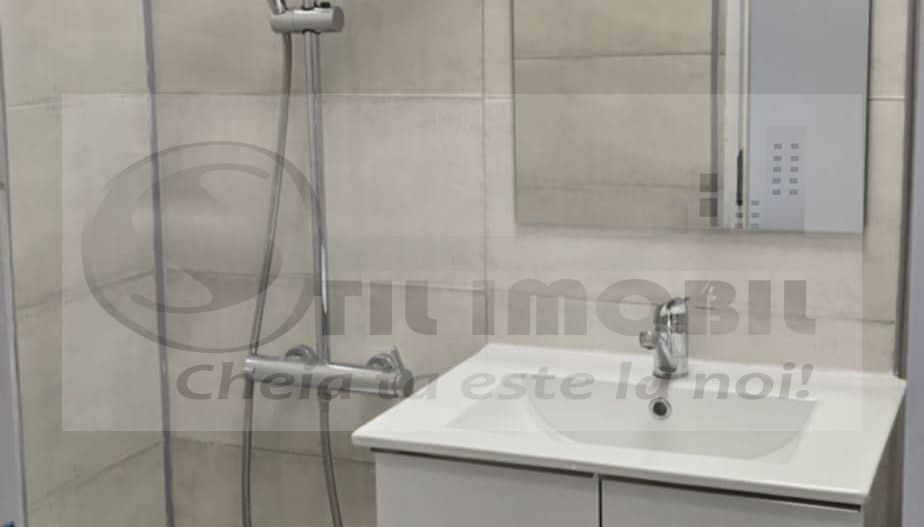 Apartament renovat complet – Alexandru cel Bun 72.000 EURO - Poză 2