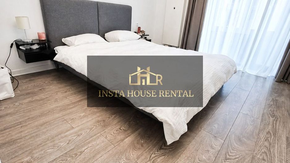 Apartament 2 camere Cloud 9 / Parcare subterana - Poză 4