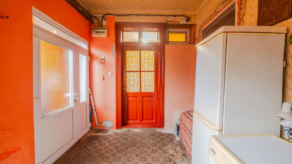 Apartament 3 Camere La Casa | Curte | Pod + Beci Mare | COMISION 0% - Poză 26