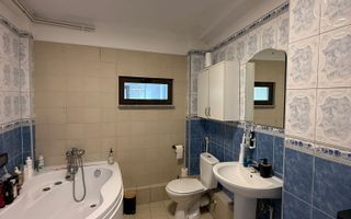 2 camere | Mihai Eminescu -Blvrd Dacia | Centrala Proprie | 68 mp - Poză 12