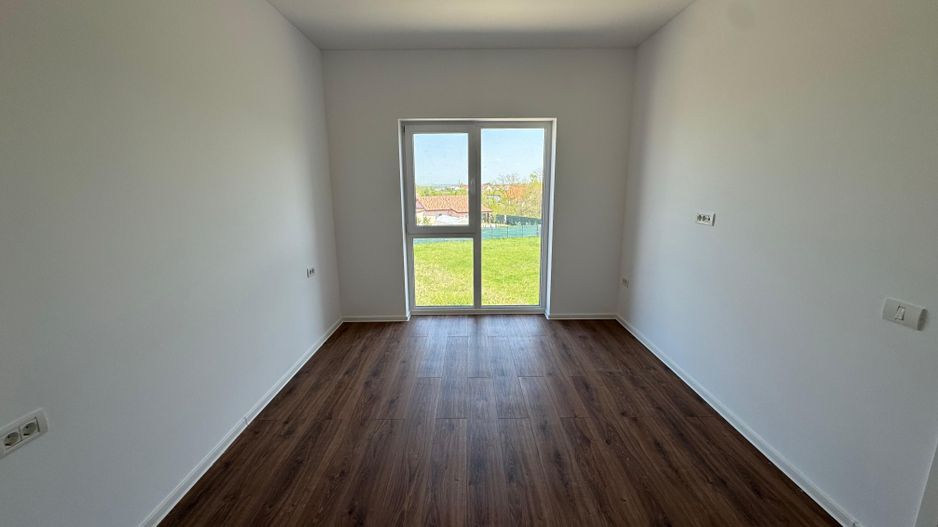 COMISION 0 | Apartamente 2 camere | Parcare inclusă | Moșnița Nouă - Poză 26