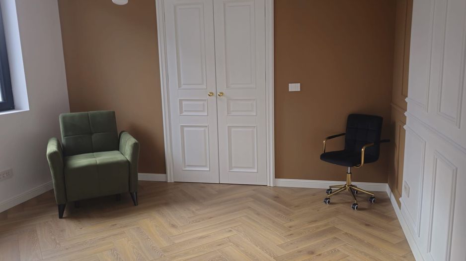 Casa moderna renovata de inchiriat - Strada Traian, Galati - Poză 12