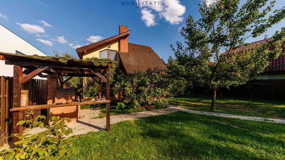 Oferta inchiriata - Casa individuala Dumbravita - Poză 3