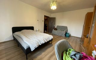 Apartament de vanzare cu 3 camere decomandate, cartier Manastur! - Poză 2