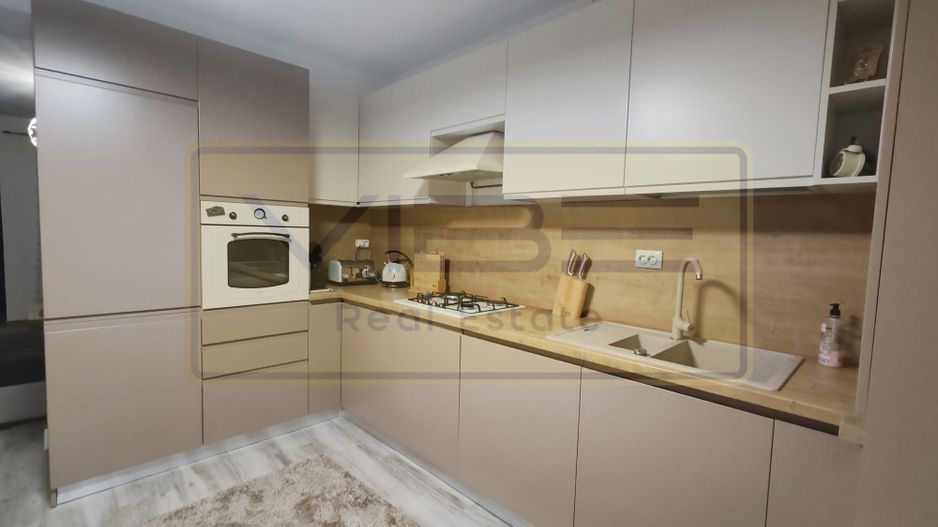 Duplex-4 camere - Mobilat Modern-Valea Adanca-``5 Drumuri`` - Poză 6