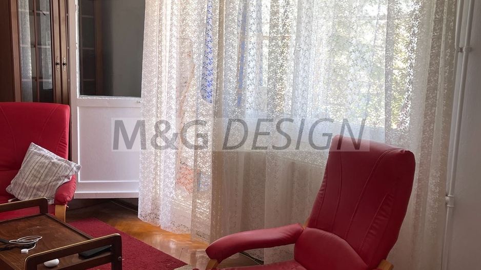 4  camere  decomandat,  et. 2 din 4,Circumvalațiunii-Favorit - Poză 3