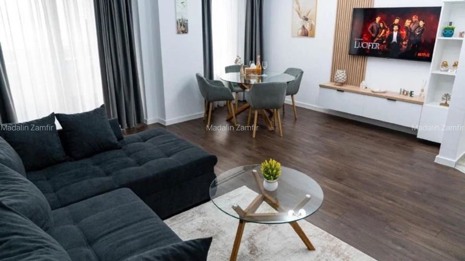 2 camere- Zona Centrala/Complex Rezidential Nou - Poză 5