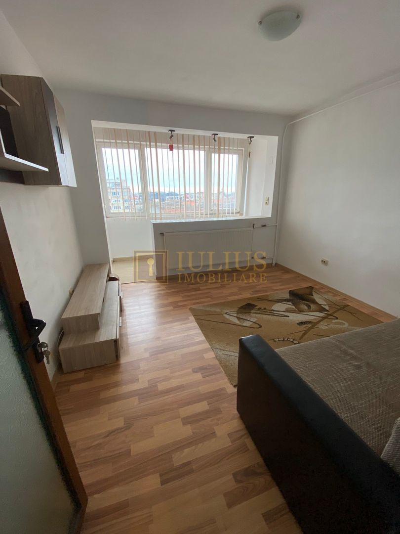 2 camere| Gheorghe Lazar-principala| centrala proprie| - Poză 2