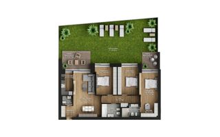 Gradina proprie 93 mp! 4 Camere ultra lux, 2 minute de Cambridge - Poză 5