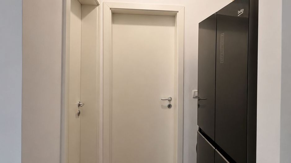 COMISION 0% | Apartament 2 camere | Giroc | 46 mp | Parcare inclusa - Poză 4