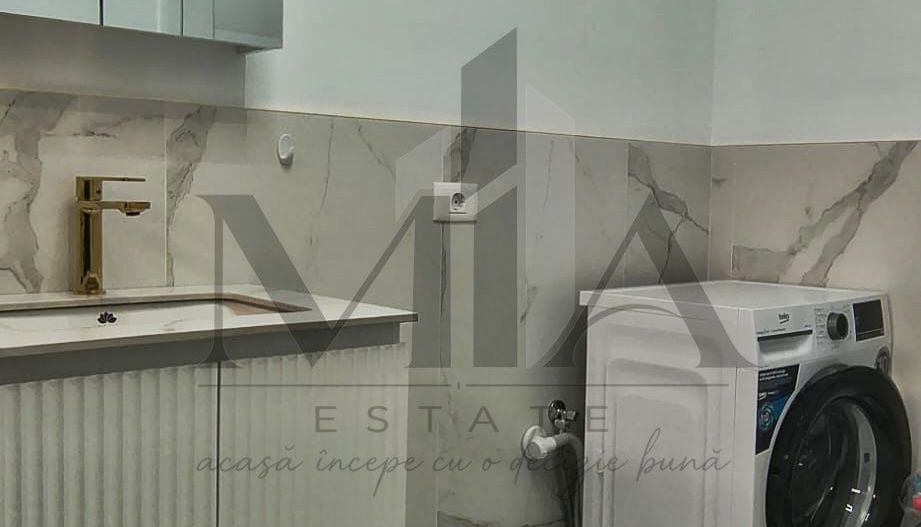 Apartament de inchiriat cu 2 camere in Sanmartin, Bihor - Poză 8