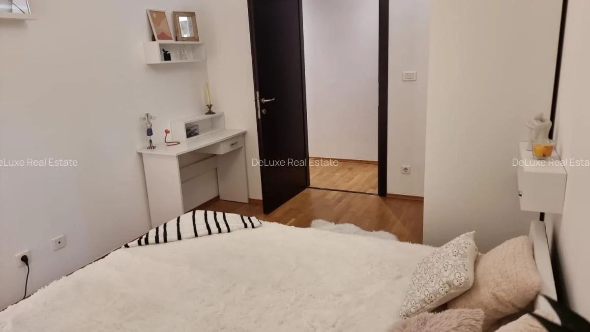 Apartament 3 camere | Natura Residence | Zoo - Poză 14