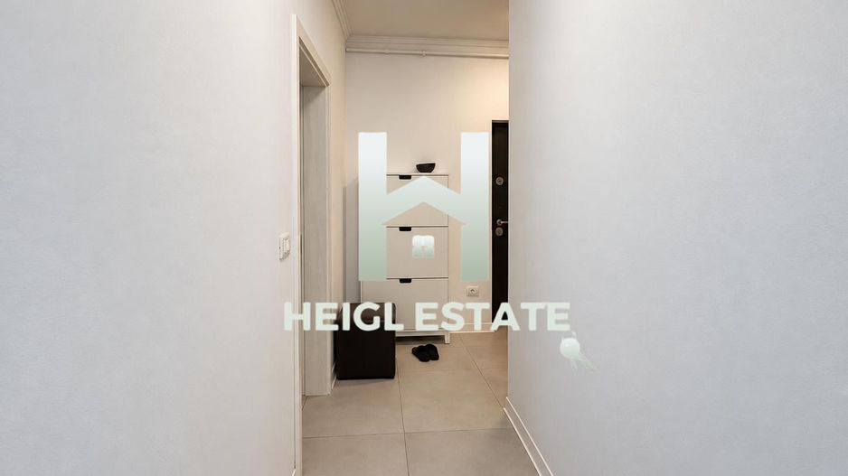 Apartament cu 2 camere, bucătare închisă, Giroc. - Poză 12