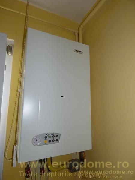 Exclusivitate garsoniera pretabila investitie, bloc de apartamente - Poză 7