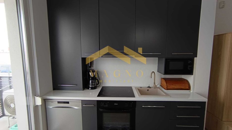 Ap.2 camere zona ARED IMAR de inchiriat + parcare - Poză 6