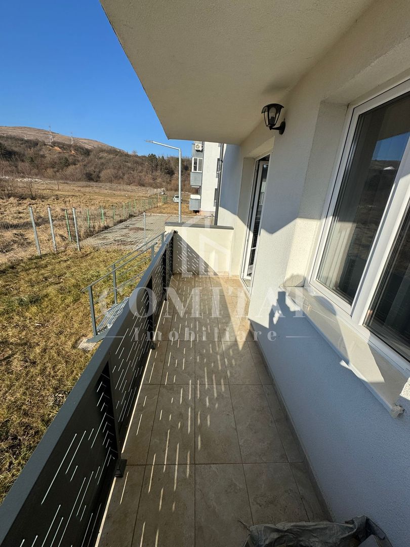 Apartament cu 3 Camere | 52 mp | Floresti - Poză 9