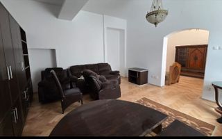 3 Camere Dorobanți - Garaj & Stil Clasic! - Poză 1