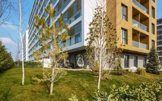 Apartament cu gradina in First Estates Pipera - Poză 5