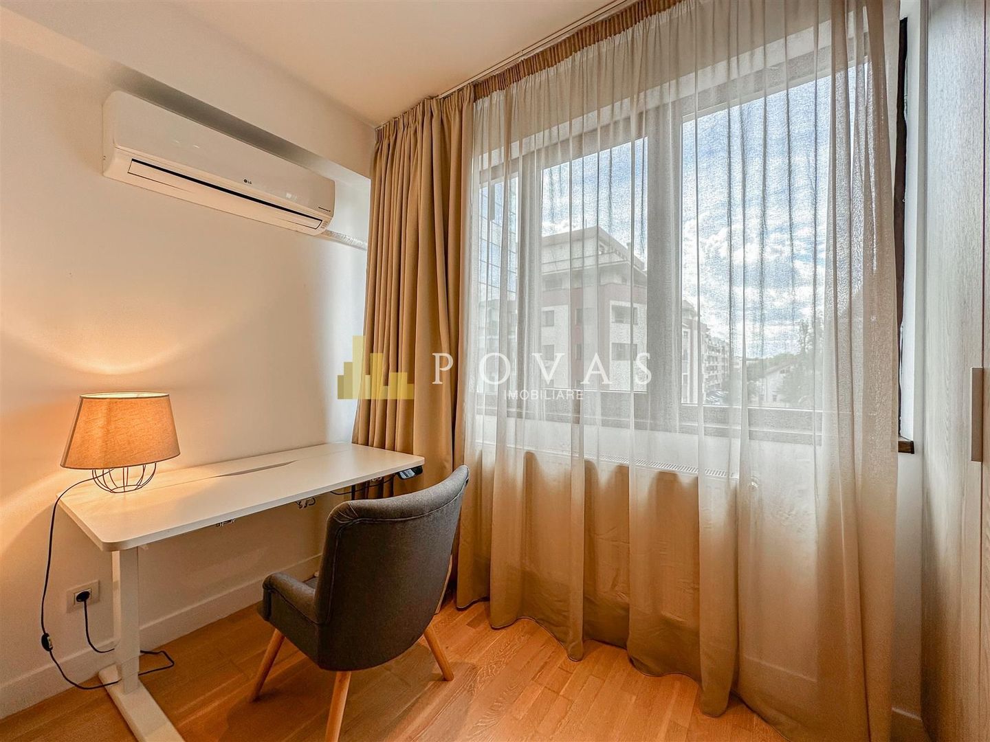 Inchiriere Apartament 3 Camere Herastrau Aviatiei - Poză 6