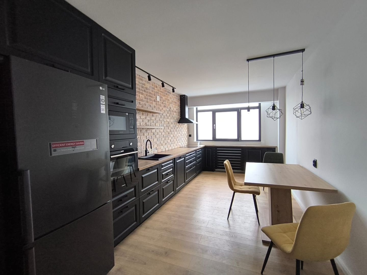 Apartament 4 camere Zorilor zona Spital Recuperare Observatorului - Poză 10