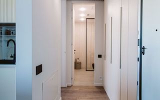 Apartament de 2 camere, 60mp, ultrafinisat, parcare, zona Iulius Mall - Poză 10