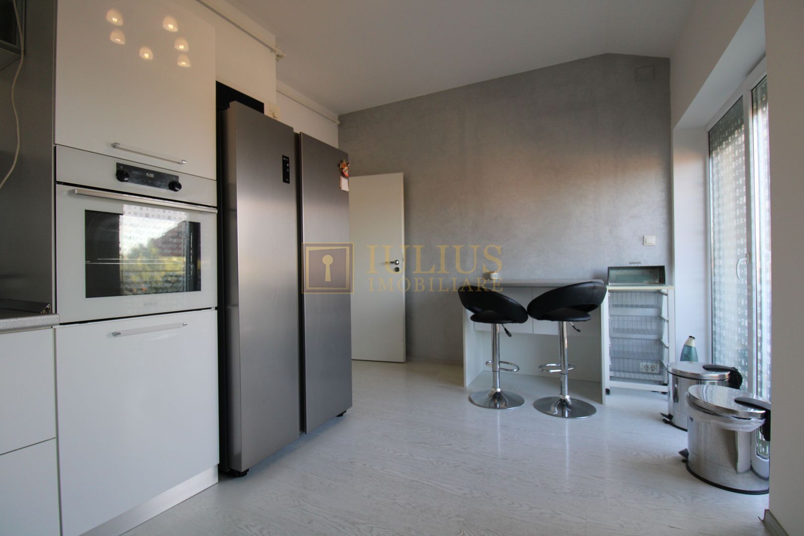 Lipovei, 4 camere + 2 bai, centrala proprie, pet-friendly - Poză 19