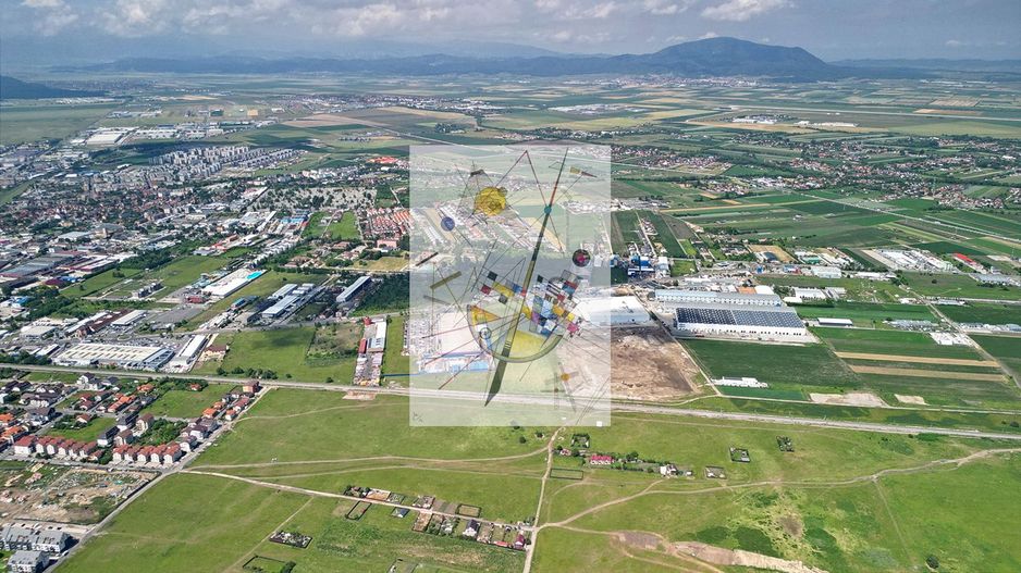 Teren cu Autorizatie de Construire - Poză 10