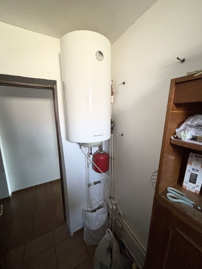 VILĂ MODERNĂ P+1 169 MP UTILI, CURTE GENEROASĂ 768 MP, IN APROPIERE DE BUCURESTI - Poză 28