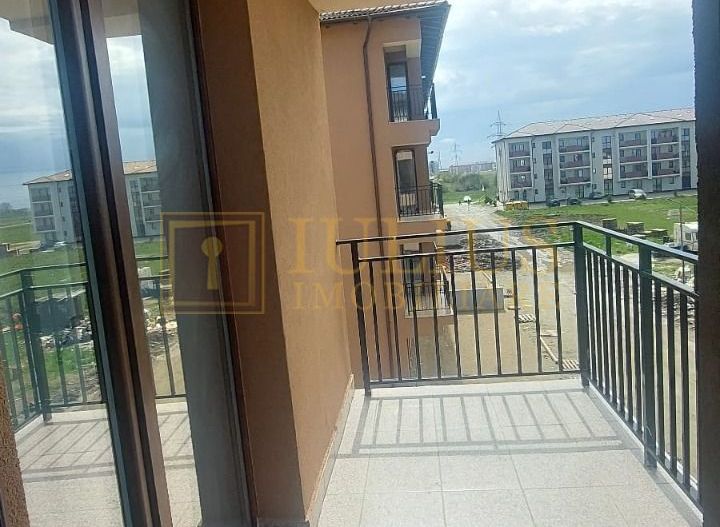 2 camere, loc de parcare, bloc nou -Giroc - Poză 10