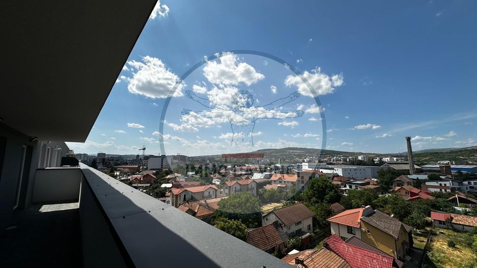 Apartament 2 camere Zona Marasti/Bulgaria - Poză 11