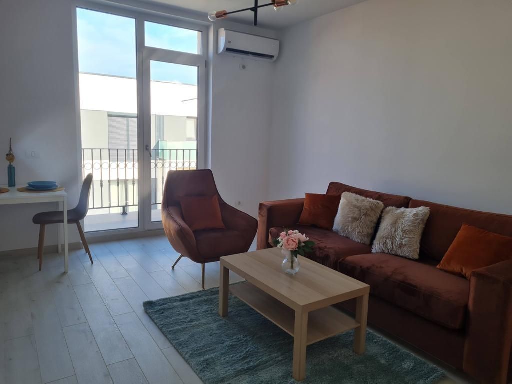 Apartament  2 camere in Dumbravita - Poză 15