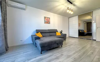 Pallady 2 camere decomandat bucatarie inchisa incalzire in pardoseala - Poză 15