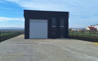 Hala de vanzare in Racari de Jos - Poză 2