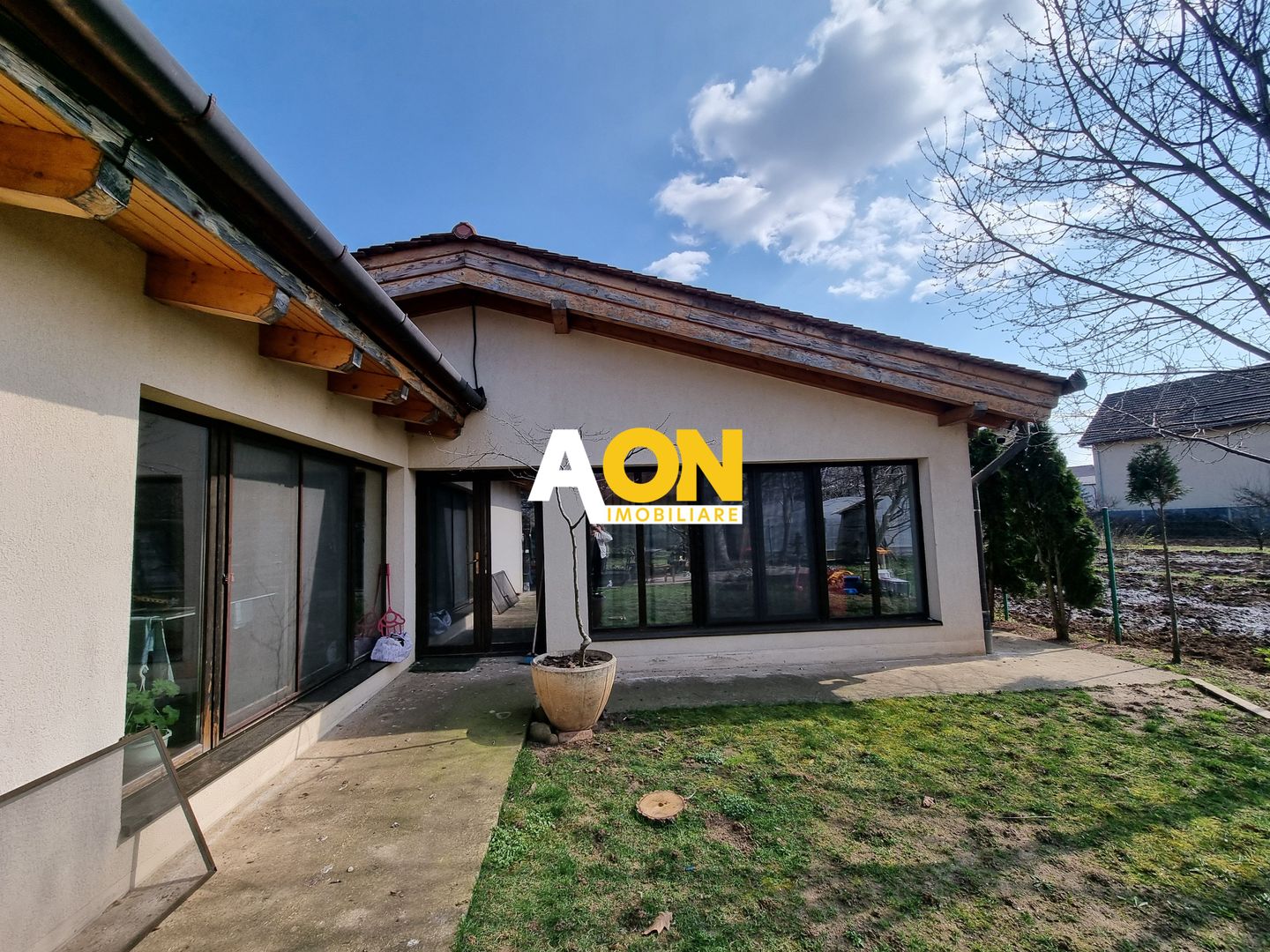 Casa de vanzare 5 camere, 980 teren, zona Piata Cetate - Poză 23