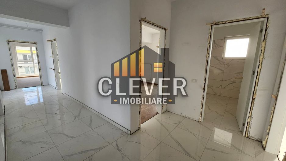 Apartament Finalizat 4 Camere Parcare Bonus Metrou Teclu - Poză 5