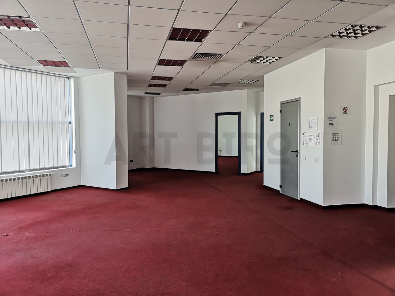 Zero comision, 202mp, priveliste frumoasa, parcare inclusa, 5' metrou - Poză 4