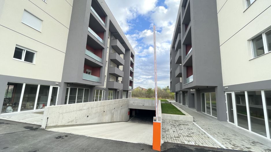 Dezvoltator | Ansamblul Marginii 4 | Penthouse | Terasa de 44 mp - Poză 23