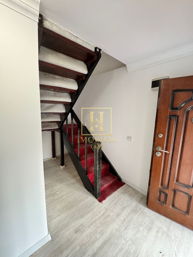 Casa individuala 110 mp + garaj  Lunca Cetatuii 130000 euro - Poză 4