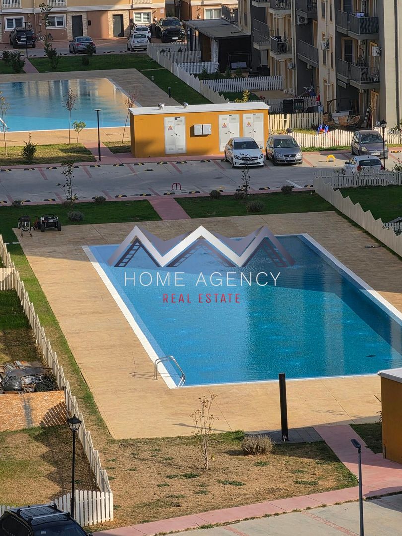 Apartament 2 camere | Cosmopolis | include parcare - Poză 2