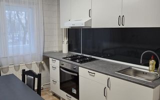DE INCHIRIAT apartament cu 2 camere Alexandru Obregia stradal - Poză 5