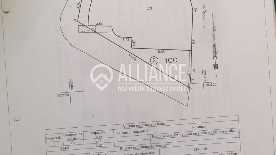 ZONA INDUSTRIALA (COD10) - Spatiu comercial de vanzare - Poză 3