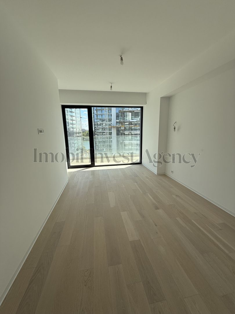 Apartament 4 camere de vanzare One Lake Club - Poză 7