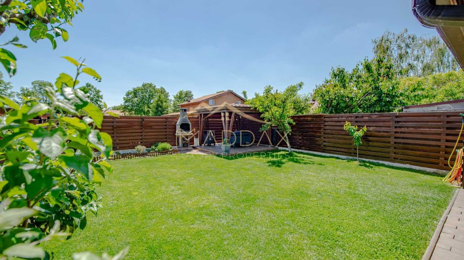 Casa Corbeanca de Vanzare | 4 camere | 244mp Teren - Poză 2